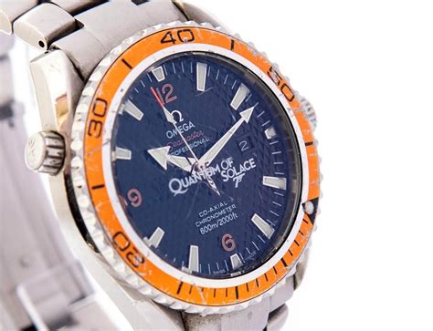 omega seamaster 007 limited edition orange|omega seamaster professional 007 edition.